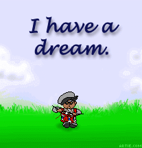 Tengo un sueño