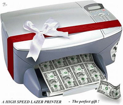La impresora perfecta